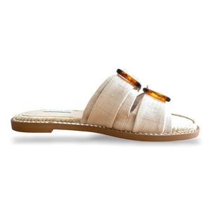 Tahari l Slip On Sandal SZ 7.5